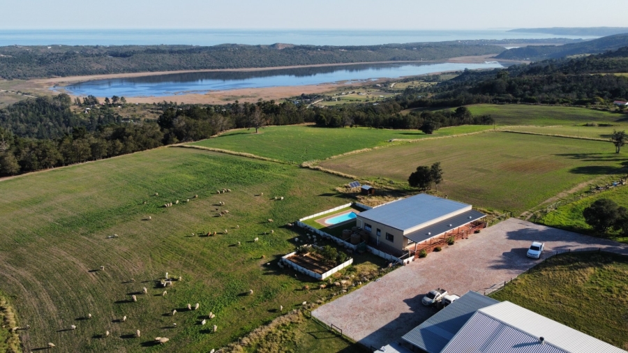 Commercial Property for Sale in Rondevlei Western Cape